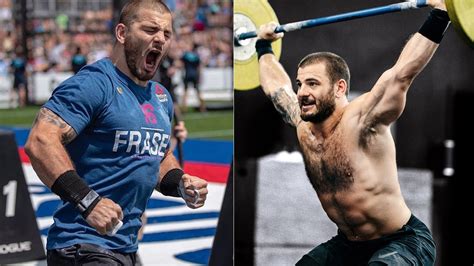 Crossfit Games: Will Mat Fraser Prevail As “World’s Fittest Man” In 2019? – Fitness Volt