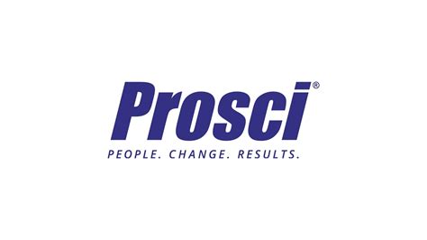 Prosci | The Global Leader in Change Management Solutions