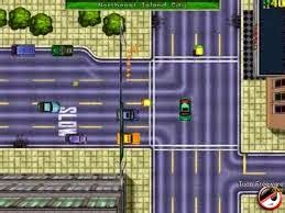 Download Grand Theft Auto PS1 ISO For PC Full Version ZGASPC | ZGAS-PC