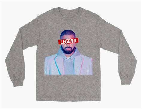 Drake Shirts Ovo - T-shirt, HD Png Download - kindpng