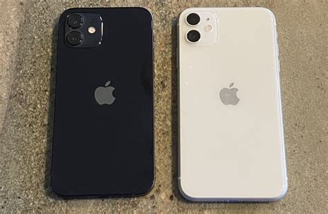 iPhone 12 & iPhone 12 Pro review: Family resemblance – Six Colors