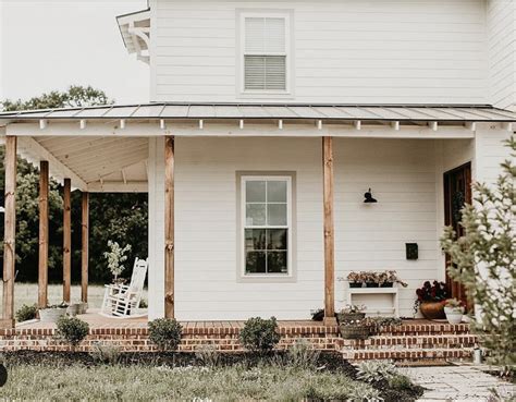 30 Stunning Porch Roof Ideas to Transform Your Outdoor Space