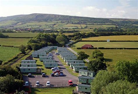 Static and Touring Caravan Parks in and around Whitby | The Whitby Guide