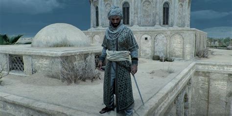 10 Coolest Outfits & Costumes In Assassin’s Creed Mirage, Ranked