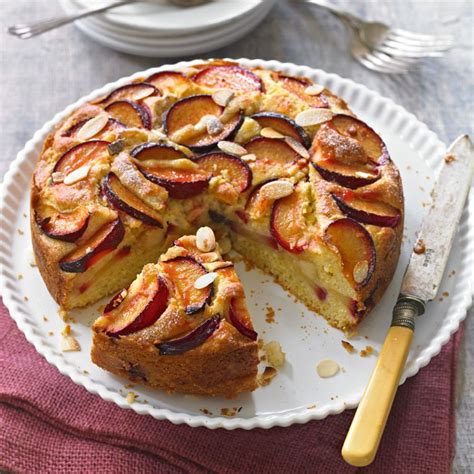 Plum Cake | Woman & Home