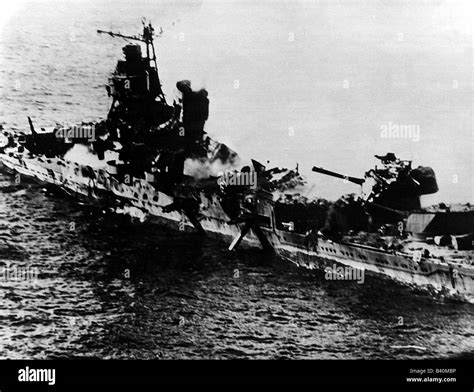 Battle Of Midway Japanese Carriers