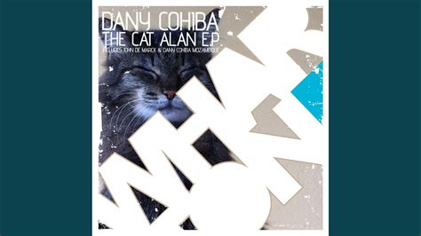 The Cat Alan (Original Mix) - YouTube