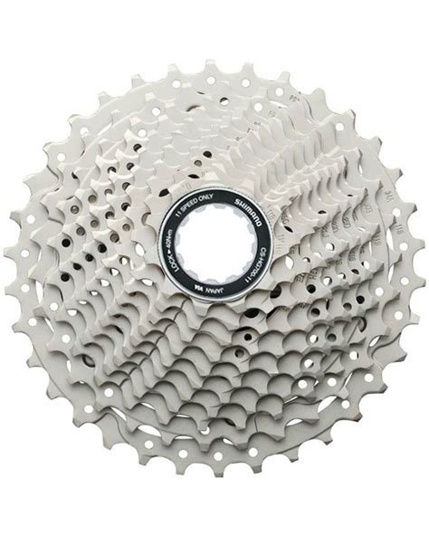 Shimano 105 HG700 11 Speed Road Cassette | New Era Cycle