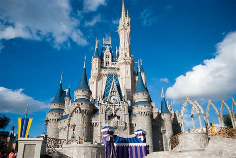 Disney World, Orlando | Flickr - Photo Sharing!