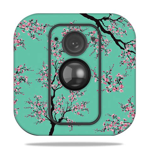 Patterns Skin For Blink XT Outdoor Camera | Protective, Durable, and ...