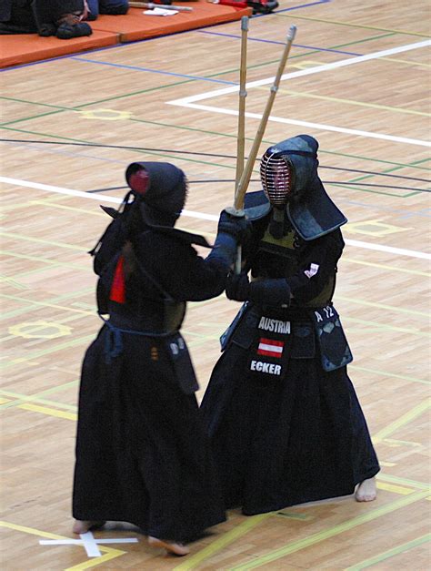 Kendo - Alchetron, The Free Social Encyclopedia