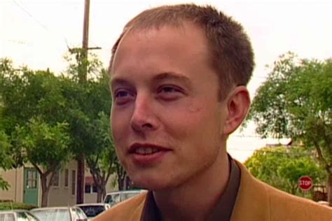 Elon Musk's Amazing Mane: Did a Hair Transplant Save Him?