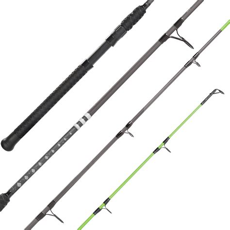 Best Fishing Rods 2023- Fish Alaska Magazine