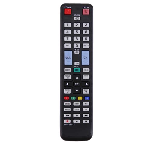 Universal Remote Control BN59 01041A for Samsung LN40C630K1F ...