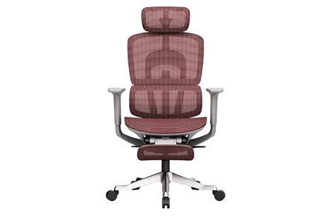 Luxury Adjustable Height Office Chair