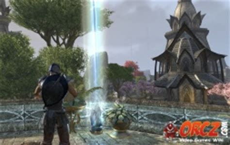 ESO: Auridon Skyshards - Toothmaul Gully Skyshard - Orcz.com, The Video Games Wiki