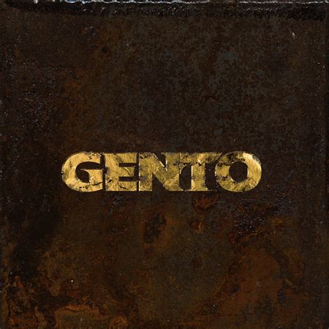 ‎GENTO - Single - Album by SB19 - Apple Music