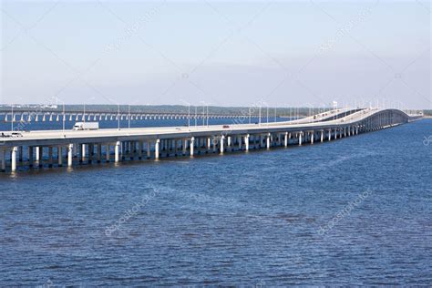 Interstate Bridge — Stock Photo © sframe #1439754