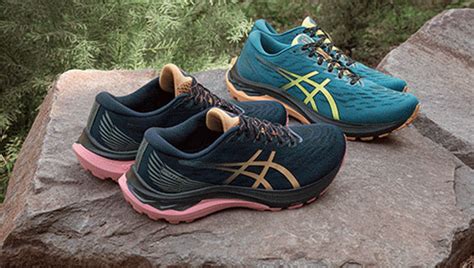 The 9 Best ASICS Running Shoes of 2023