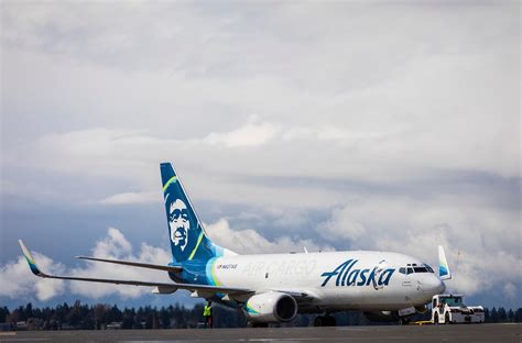 Photo: Alaska Airlines