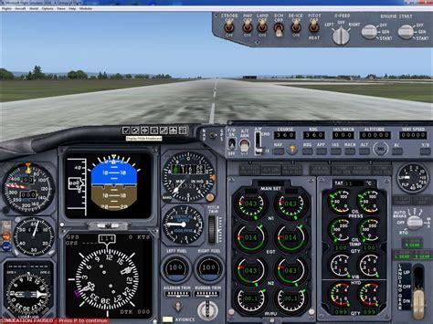 Microsoft Flight Simulator 2004: A Century of Flight Screenshots for ...