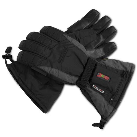 Gerbing's Heated Snow Gloves