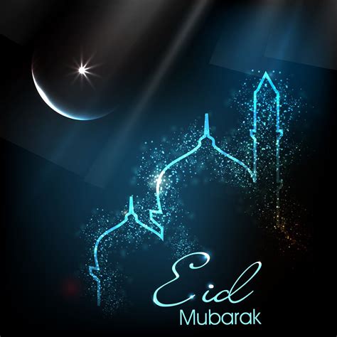 Eid Mubarak Wallpaper 09 - [1600x1600]