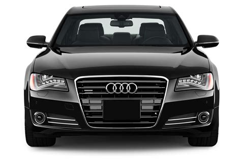 Audi A8 6.3 W12 LWB quattro tiptronic 2013 - International Price & Overview