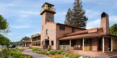 Paso Robles Inn & Hot Springs – Paso Robles, CA – WineCountry.com