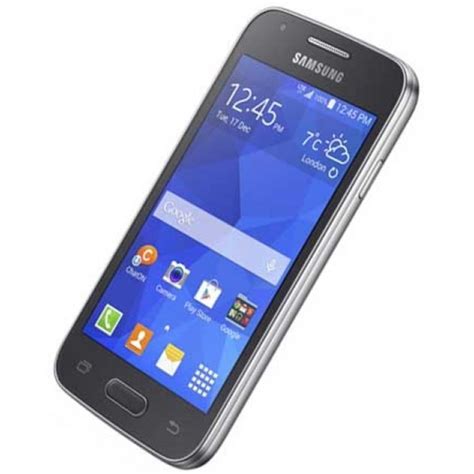 Samsung Galaxy Ace 4 G357F - CR Smartphone