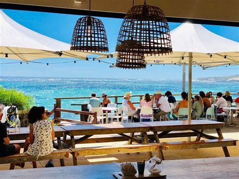 The White Elephant Beach Cafe, Gnarabup - Restaurant Reviews, Phone Number & Photos - TripAdvisor