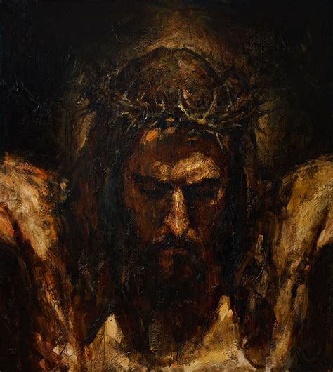 Crucifixion (The Passion of the Christ) :: Behance