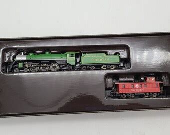 Marklin Z Scale Steam Locomotives - Etsy Canada