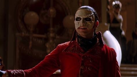 The Phantom Of The Opera Movie Gerard Butler