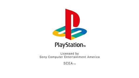 PlayStation 1, playstation, simple background, logo, typography, sony ...