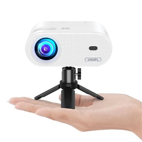 13 Best Mini Projector For 2023 | Robots.net