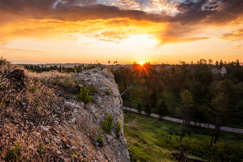 Chadron State Park | Nebraska Game & Parks