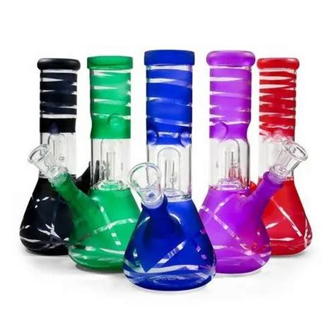 Color Changing Bong at Best Price in India