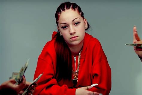 Bhad Bhabie Drops ''Mama Don't Worry (Still Ain’t Dirty)'' - XXL