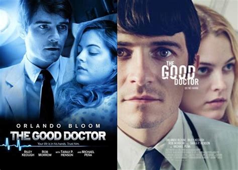 The Good Doctor Movie Trailer