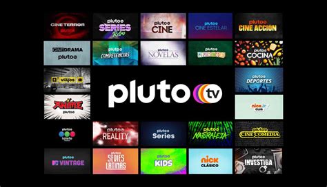 Pluto Tv Full Schedule For Sports - Image to u