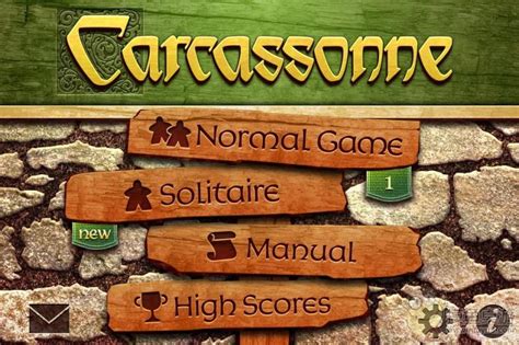 «Carcassonne » iOS review | Board Game Reviews | Board Game King