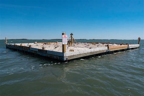 If You Build It, Will They Come? An Artificial Island May Be the ...