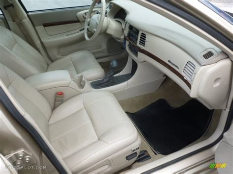 2004 Chevrolet Impala LS interior Photo #68435855 | GTCarLot.com