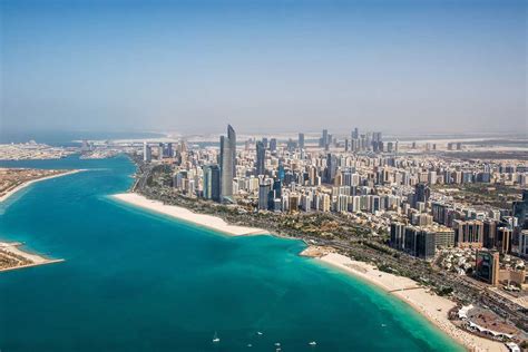 10 Beaches in Abu Dhabi for a Perfect Beachside Vacation 2024