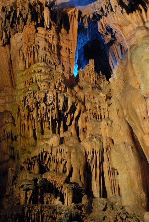 The Brilliant Reed Flute Cave (33 pics) - Izismile.com