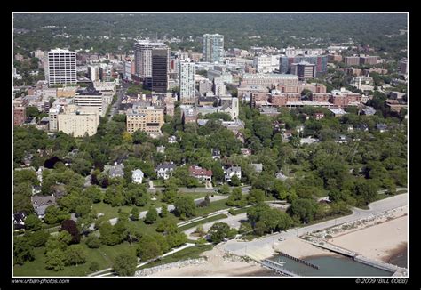 Evanston - USA | SkyscraperCity Forum