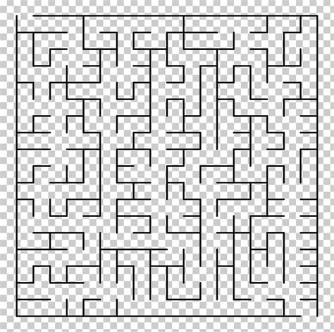 Maze Jigsaw Puzzles Mathematics Theseus And The Minotaur Labyrinth PNG, Clipart, Angle, Area ...