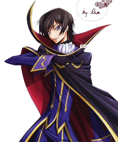 render lelouch