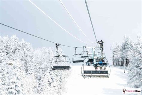 21 Best Ski Resorts In Reno (Nevada)